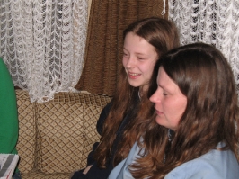 Antauchen 2008