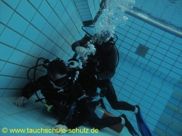 DLRG Ebstorf 14.02.2010