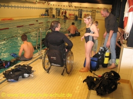 Gerätetraining 16.12.2008