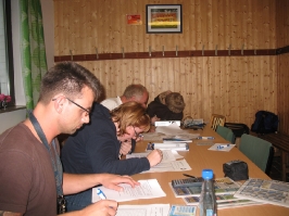 IDA CMAS Bronze Theorie 26.06.2007