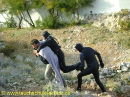 Kroatien 2011