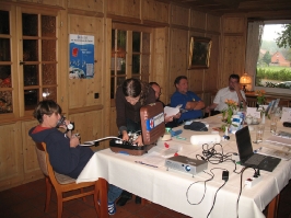 Oxygen Seminar 2006