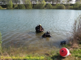 SK Gruppenfuehrung und Orientieren 22.04.2011